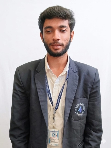 KUSHAL GOWDA